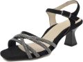 Piesanto Sandalen 240260 - Zilver
