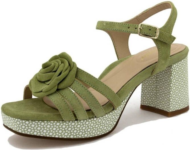 Piesanto Sandalen 240277