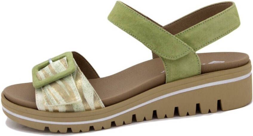 Piesanto Sandalen 240774
