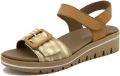 Piesanto Sandalen 240774 - Beige