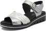 Piesanto Sandalen 240778P - Thumbnail 4
