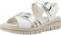Piesanto Sandalen 240778P - Thumbnail 2