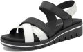 Piesanto Sandalen 240784 - Wit