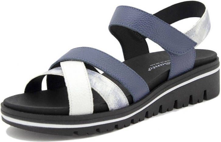 Piesanto Sandalen 240784