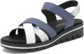 Piesanto Sandalen 240784 - Wit