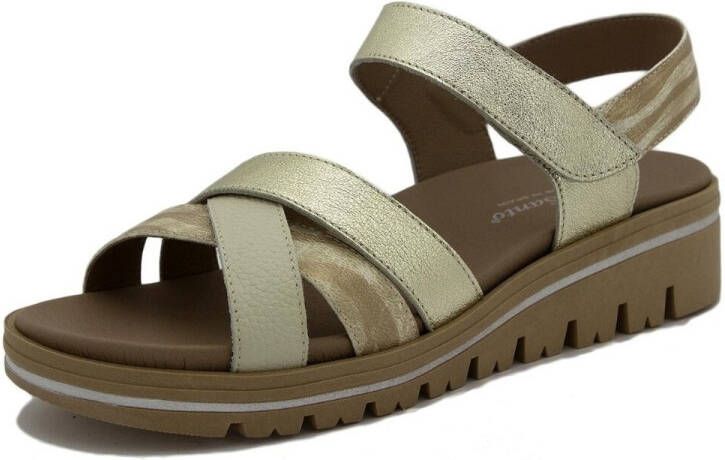 Piesanto Sandalen 240784
