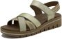 Piesanto Sandalen 240784P - Thumbnail 3