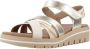 Piesanto Sandalen 240784P - Thumbnail 2