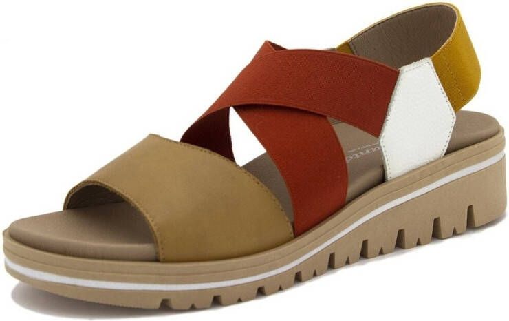 Piesanto Sandalen 240787
