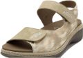 Piesanto Sandalen 240820 - Beige