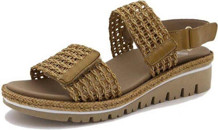 Piesanto Sandalen 240842
