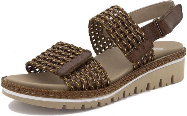Piesanto Sandalen 240842