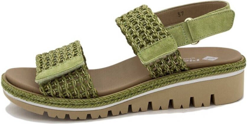 Piesanto Sandalen 240842
