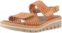 Piesanto Sandalen 240842P - Thumbnail 2