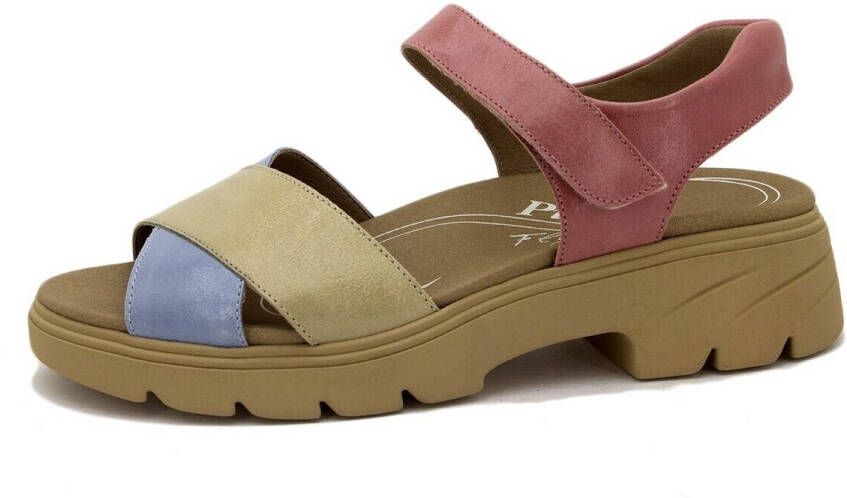 Piesanto Sandalen 240858