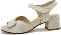 Piesanto Sandalen met hakken 250271 - Beige