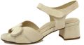 Piesanto Sandalen met hakken 250271 - Bruin
