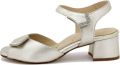 Piesanto Sandalen met hakken 250288