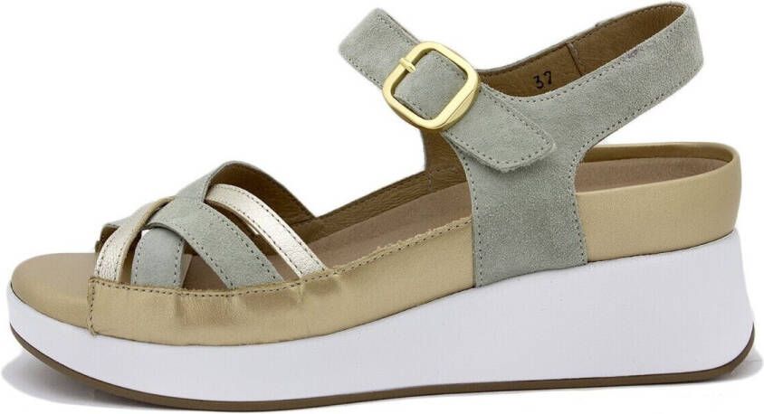 Piesanto Sandalen 250384