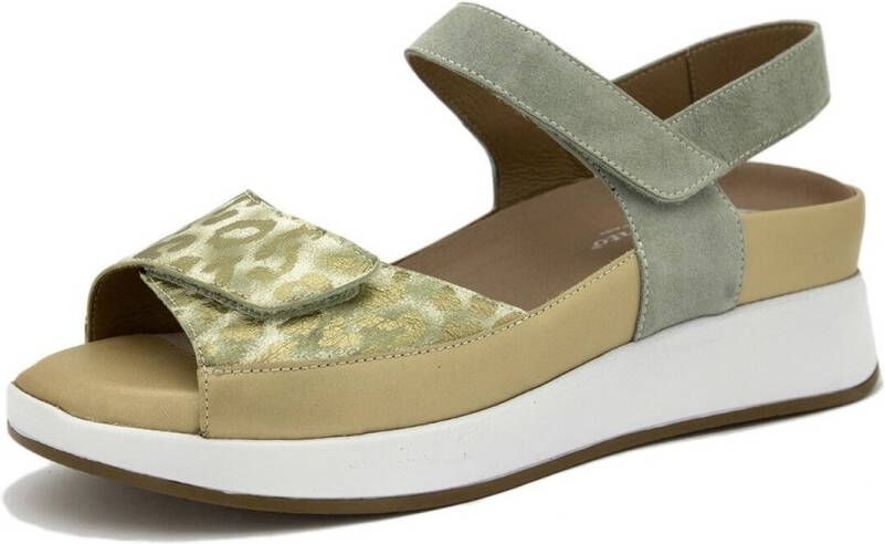 Piesanto Sandalen 250422
