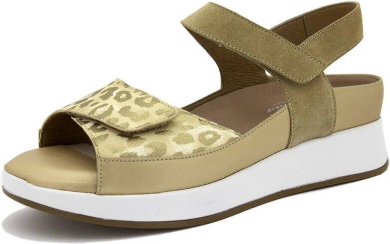 Piesanto Sandalen 250422