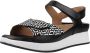 Piesanto Sandalen 250422P - Thumbnail 2