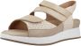 Piesanto Sandalen 250423P - Thumbnail 2