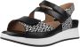 Piesanto Sandalen 250423P - Thumbnail 2