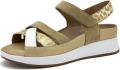 Piesanto Sandalen 250424 - Wit
