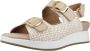 Piesanto Sandalen 250427P - Thumbnail 2