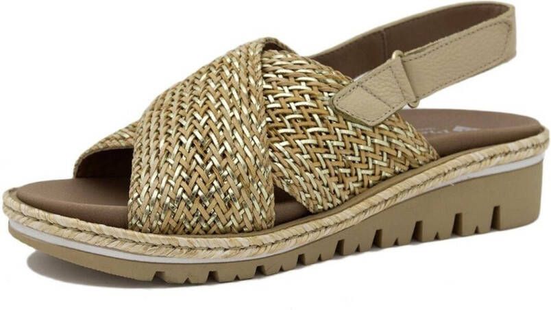 Piesanto Sandalen 250766
