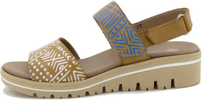 Piesanto Sandalen 250772