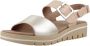 Piesanto Sandalen 250773P - Thumbnail 2