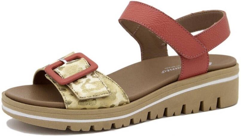 Piesanto Sandalen 250774