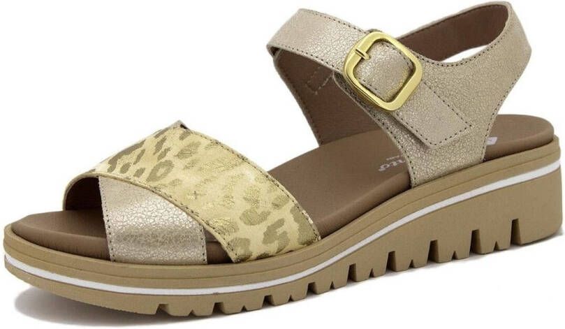 Piesanto Sandalen 250778
