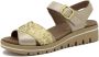 Piesanto Sandalen 250778P - Thumbnail 3