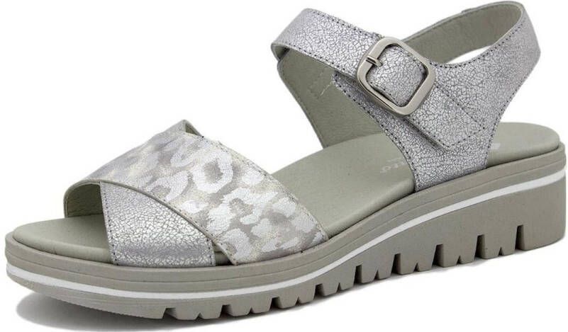 Piesanto Sandalen 250778
