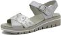 Piesanto Sandalen 250778P - Thumbnail 3