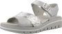 Piesanto Sandalen 250778P - Thumbnail 2