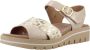 Piesanto Sandalen 250778P - Thumbnail 2