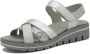 Piesanto Sandalen 25078405P - Thumbnail 3
