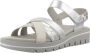 Piesanto Sandalen 25078405P - Thumbnail 2