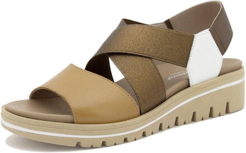 Piesanto Sandalen 250787