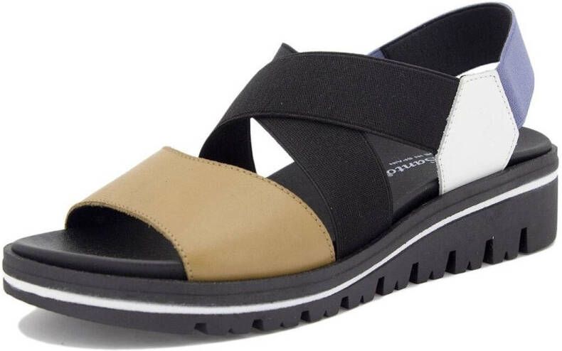 Piesanto Sandalen 250787