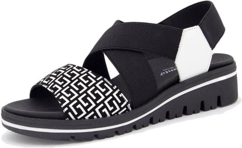Piesanto Sandalen 250787