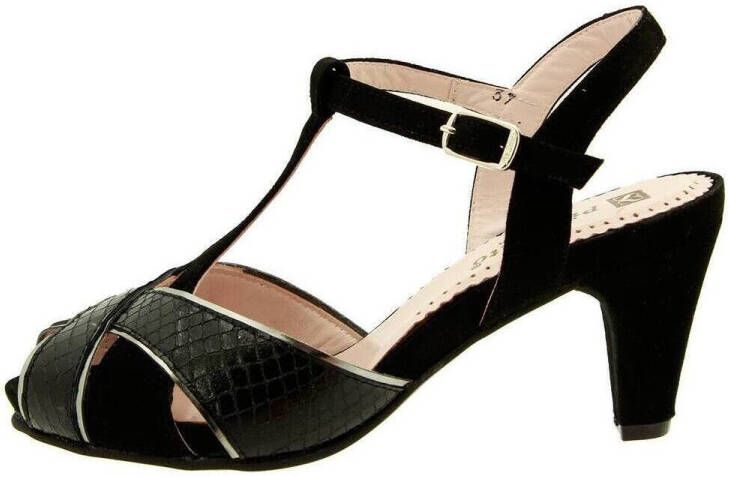 Piesanto Sandalen 8258