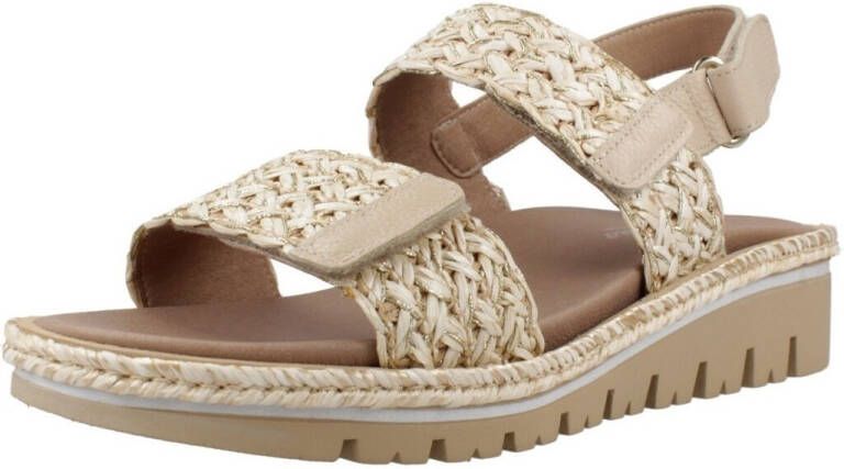 Piesanto Sandalen RAFIA