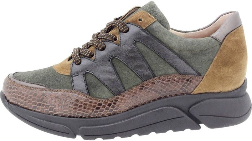PieSanto M: 2020576302009 Sneakers Sneaker
