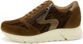 Piesanto Sneakers 215766 - Bruin