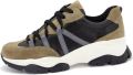 Piesanto Sneakers 235676 - Bruin
